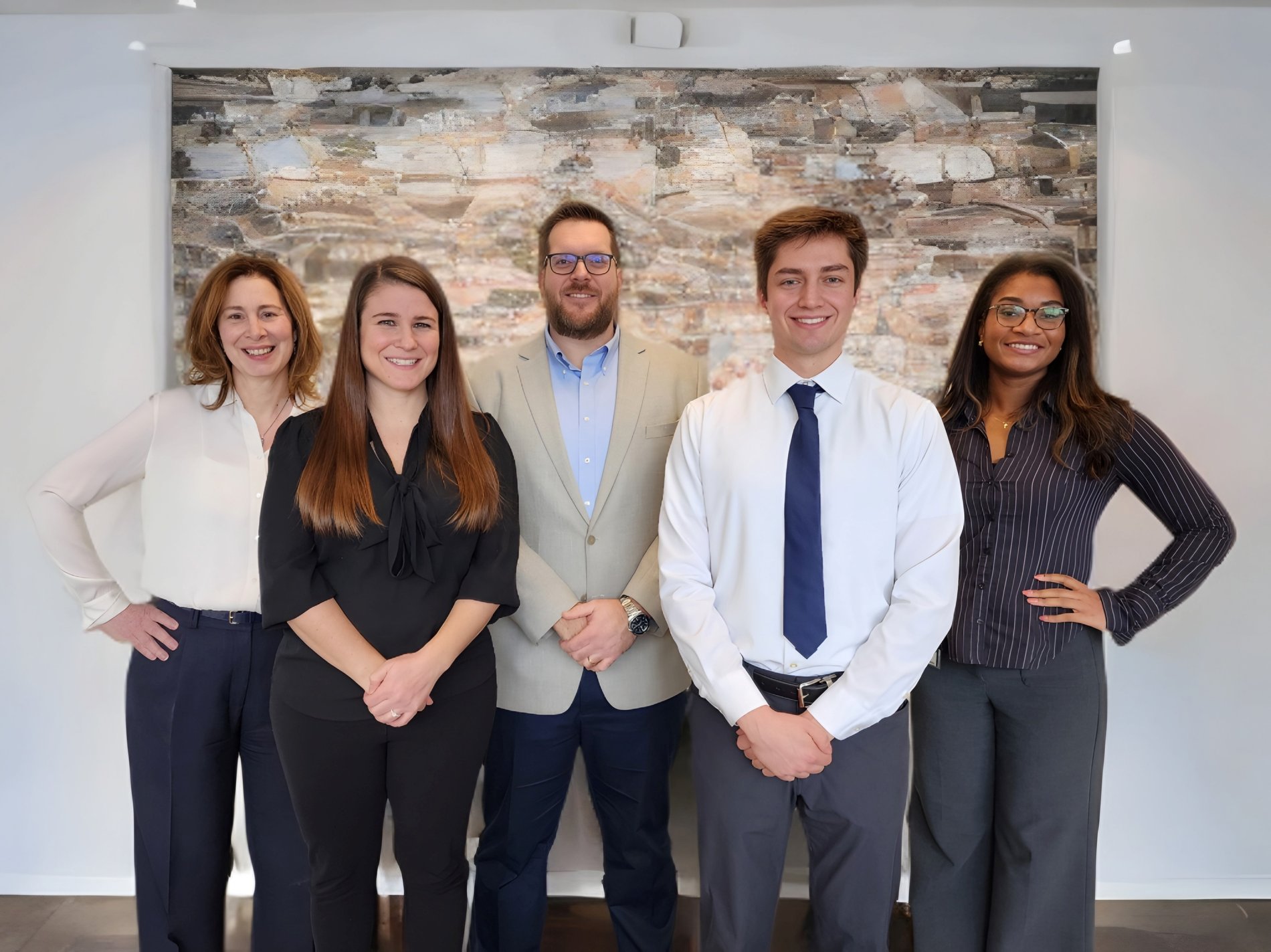 Profile Photo Landscape